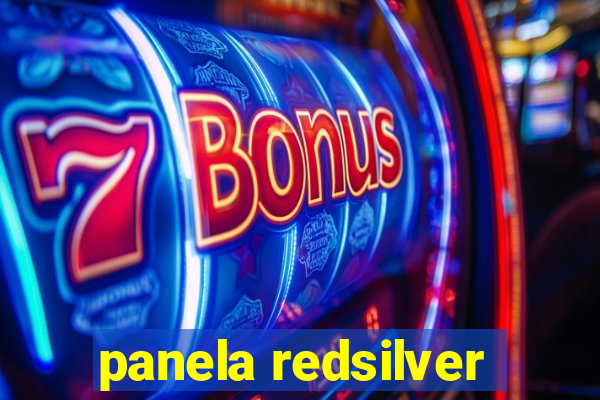 panela redsilver